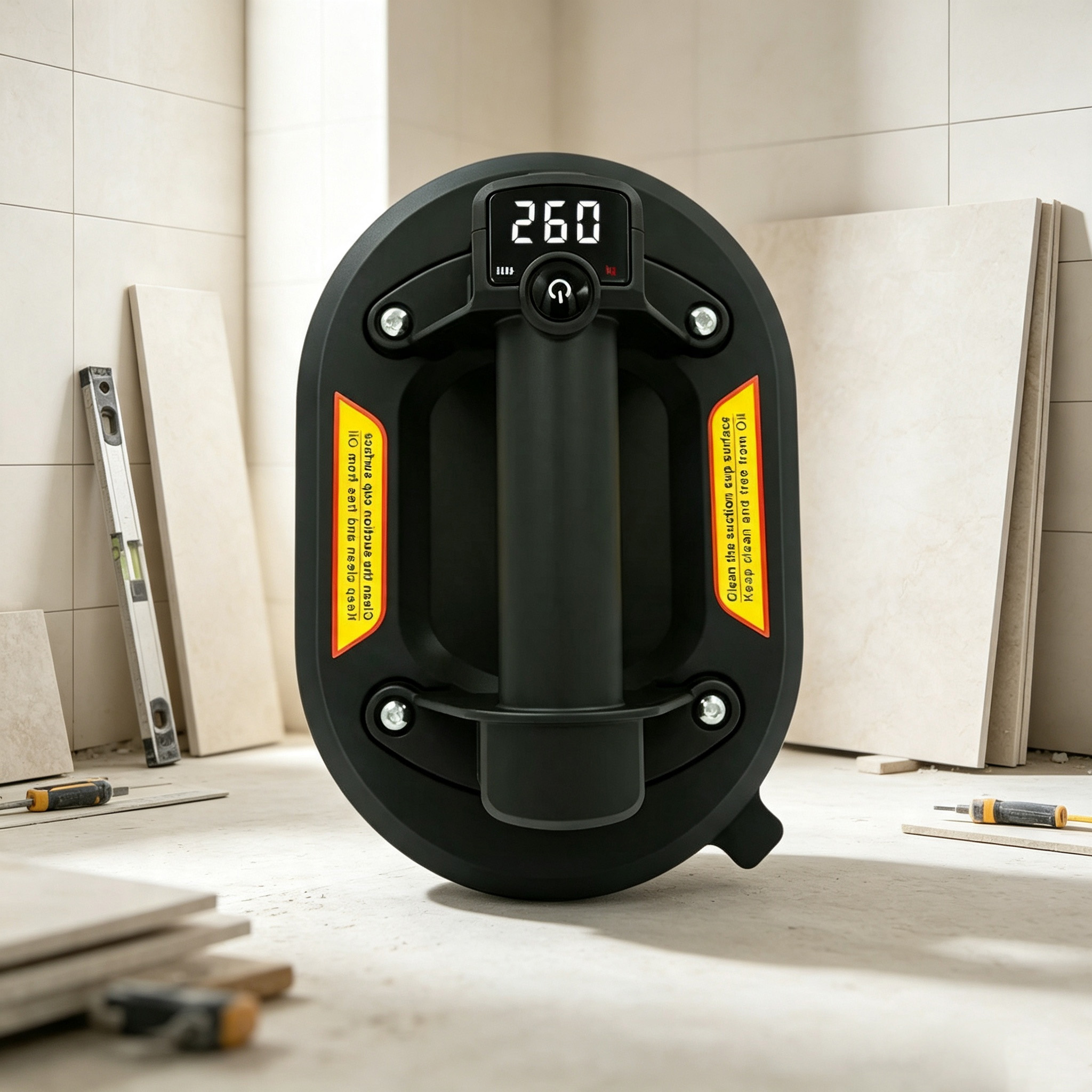 Ceramic Tile Floor - Alat Pengangkat Vakum Listrik 2026, Penjualan