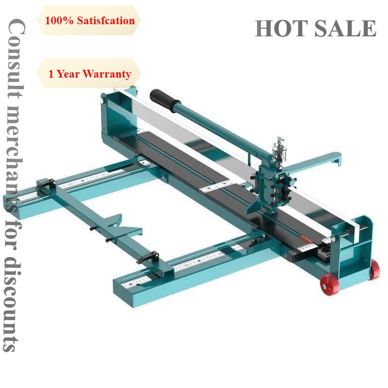 Ceramic Tile Floor - Pemotong Ubin Manual Industri A81 Rel