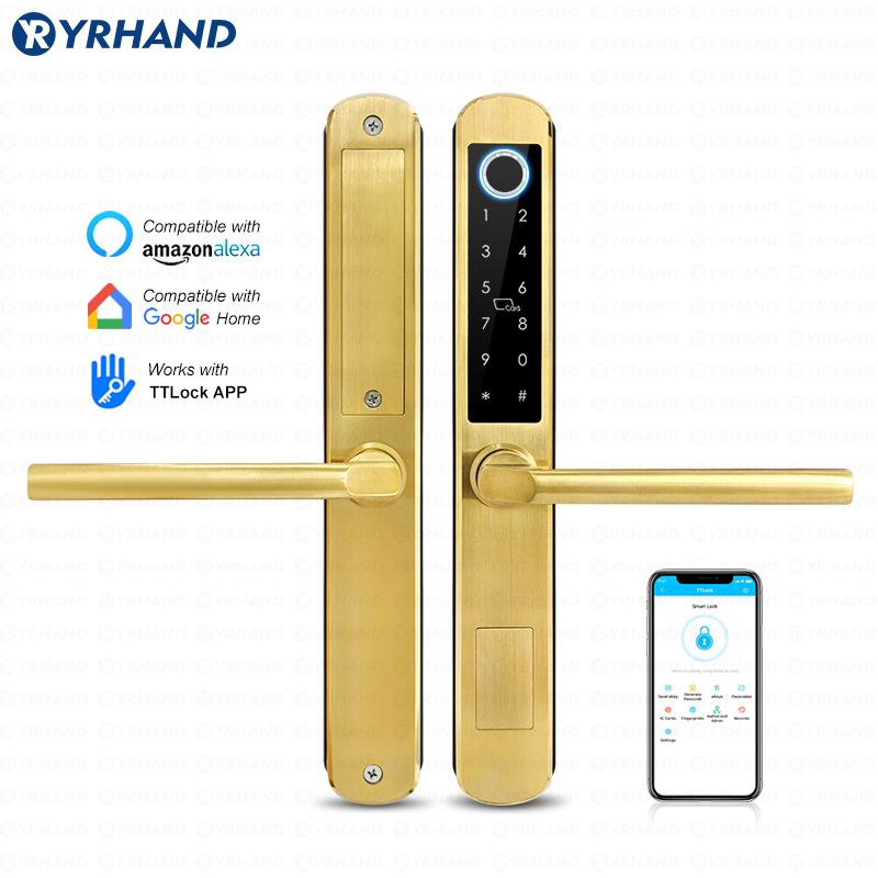IP66 kunci pintar baja tahan k - Glass Door Hinge ulasan dan harga
