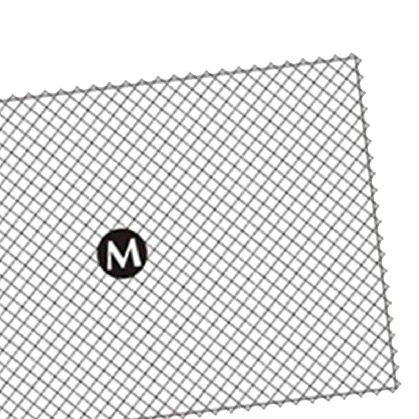 Jaring Layar Akuarium Jaring T - Screen Top Mesh ulasan dan harga