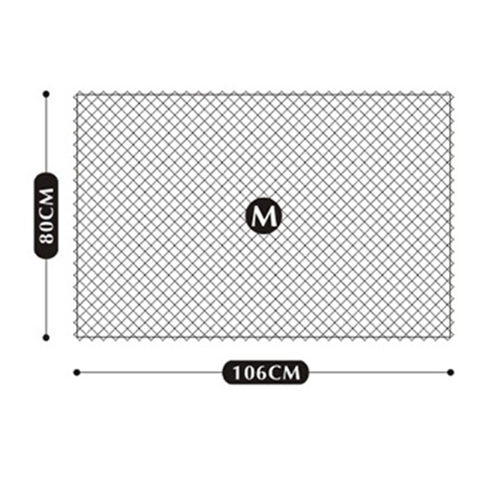 Jaring Layar Akuarium Jaring T - Screen Top Mesh ulasan dan harga