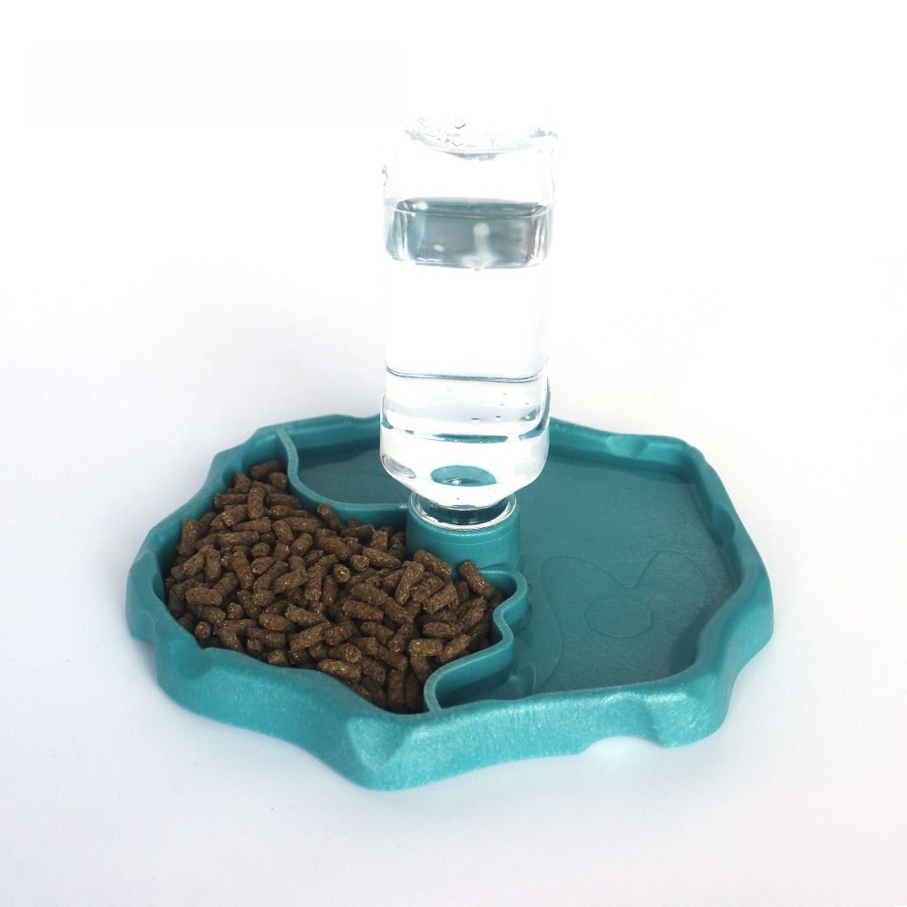 Tempat Makan Reptil Baru yang  - Water Dish Reptile ulasan dan harga