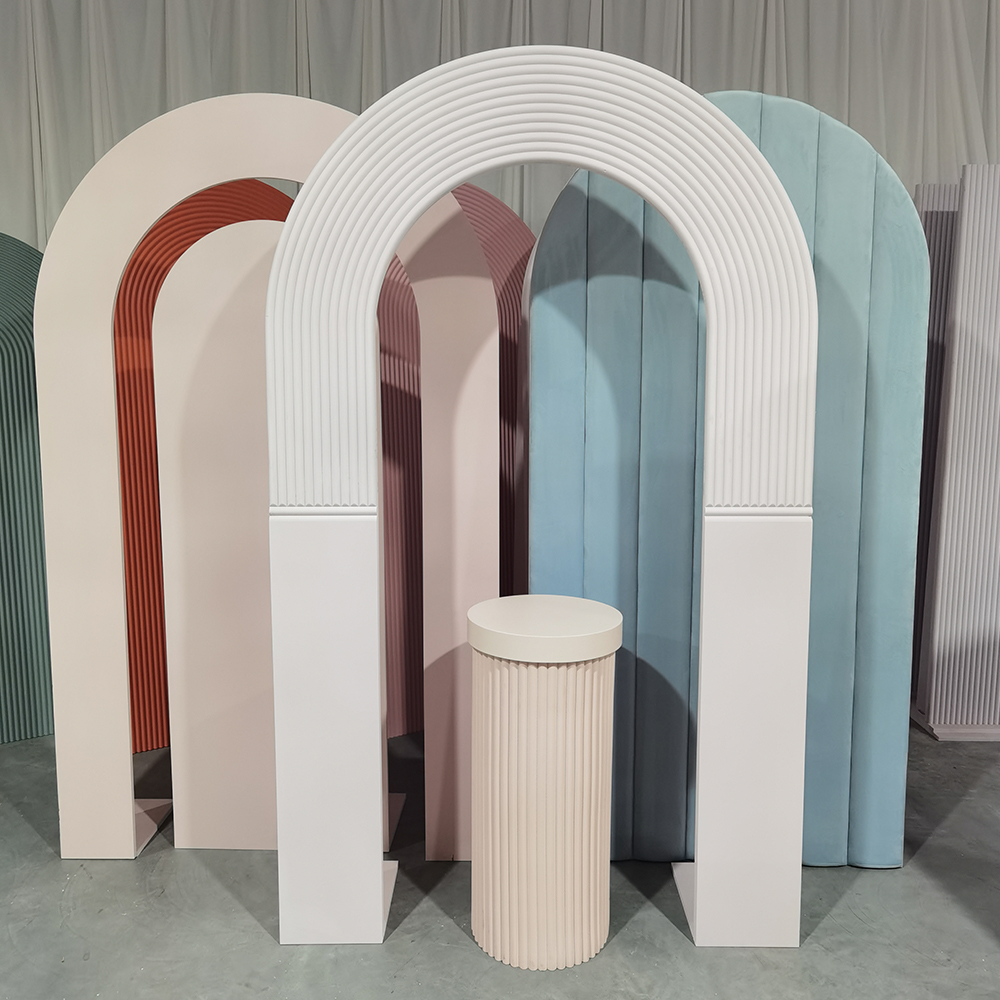 Grosir 3pcs Panel PVC Latar Be - Pvc Panel Background ulasan dan harga