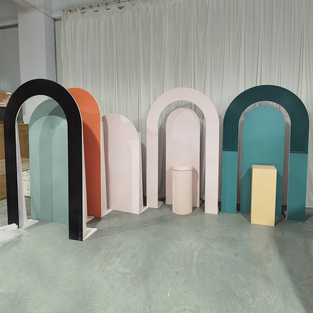 Grosir 3pcs Panel PVC Latar Be - Pvc Panel Background ulasan dan harga