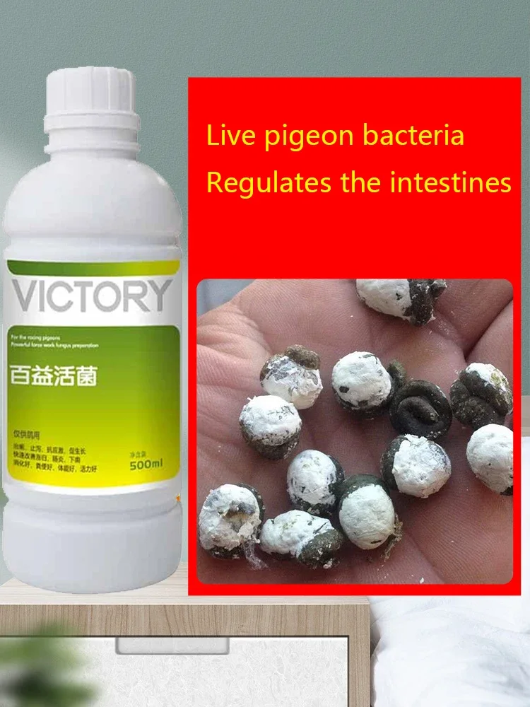 500ml Probiotik untuk Burung M - Vitamin D3 Reptile ulasan dan harga
