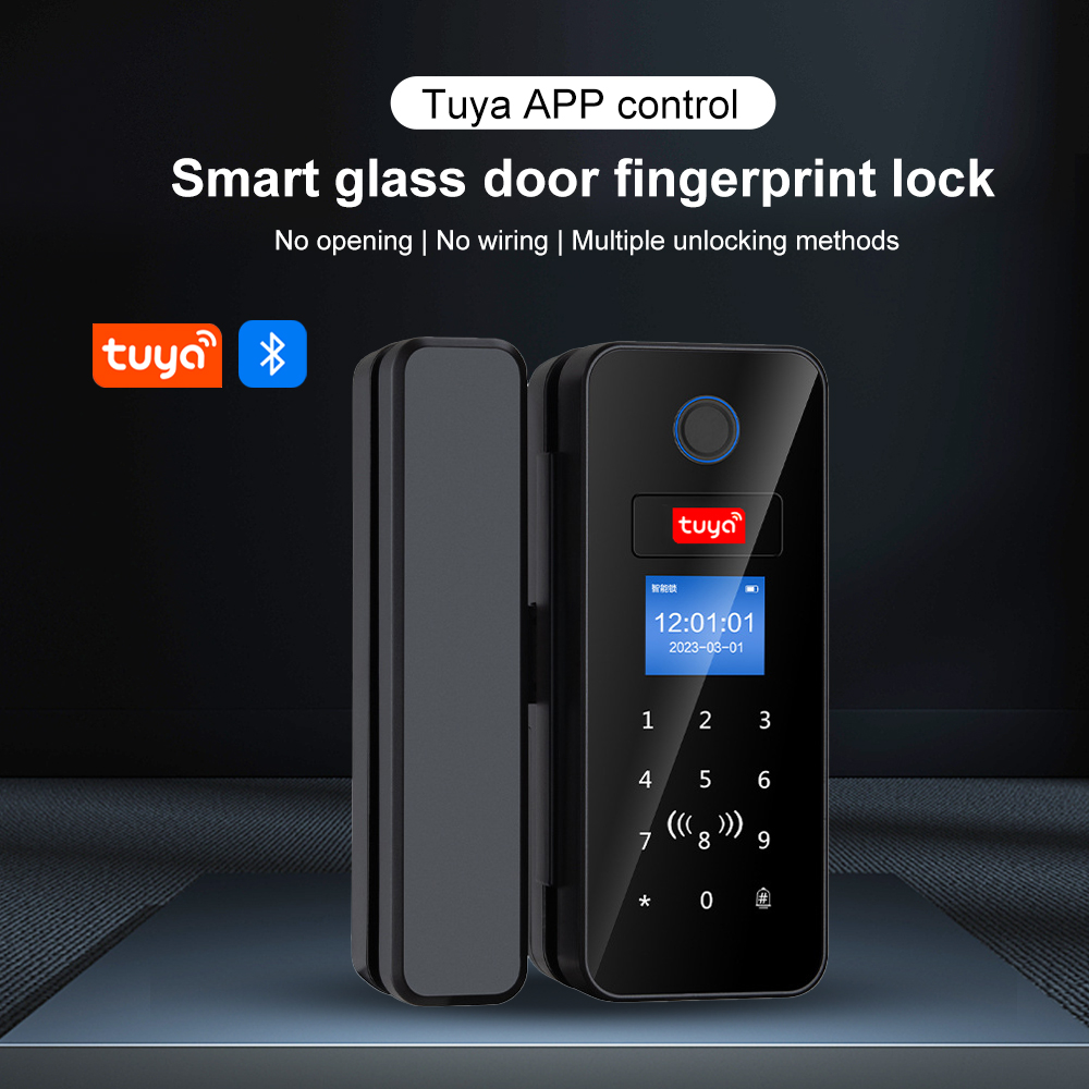 Kait Ganda Kunci Pintu Kaca Pi - Glass Door Hinge ulasan dan harga