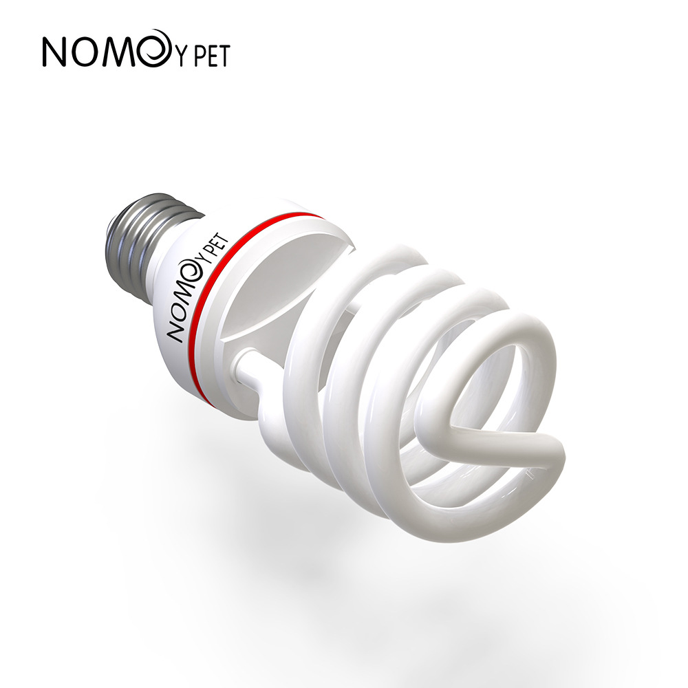 Lampu UVB NOMOY UVB15.0 untuk  - Vitamin D3 Reptile ulasan dan harga