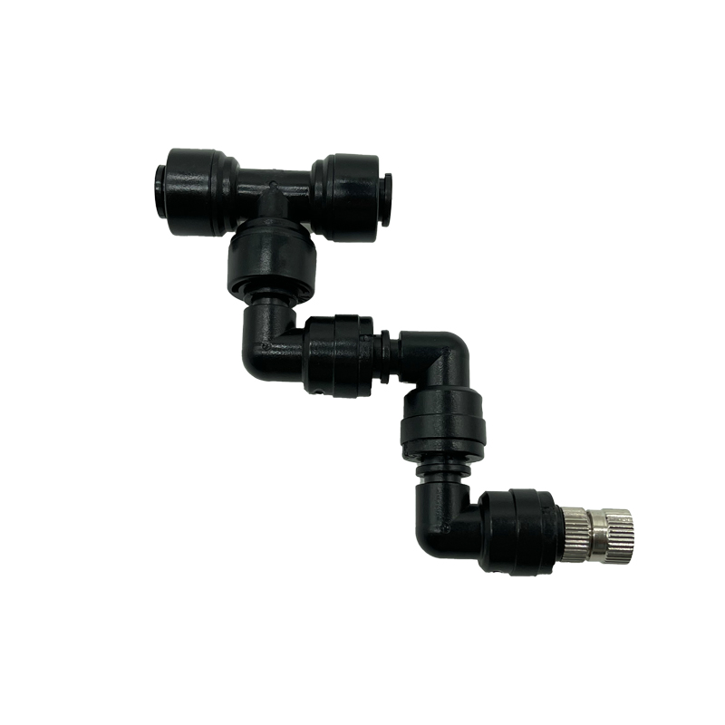 Reptil Terarium Nozzle Fogger  - Misting Nozzle Reptile ulasan dan harga