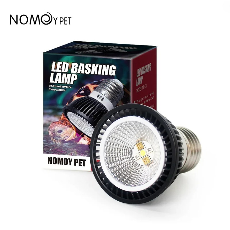 NOMOY Reptil 110/220V UVB + La - Calcium Powder Reptile ulasan dan harga