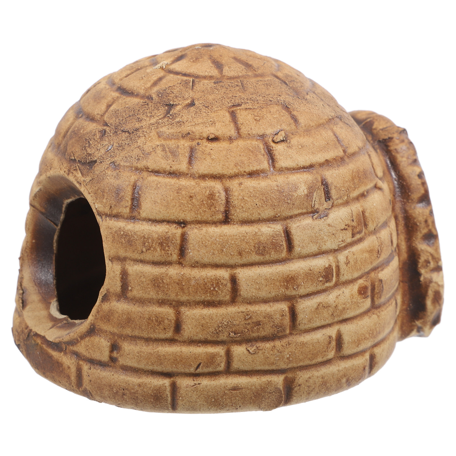 Gua Keramik Premium untuk Akua - Hide Cave Ceramic ulasan dan harga