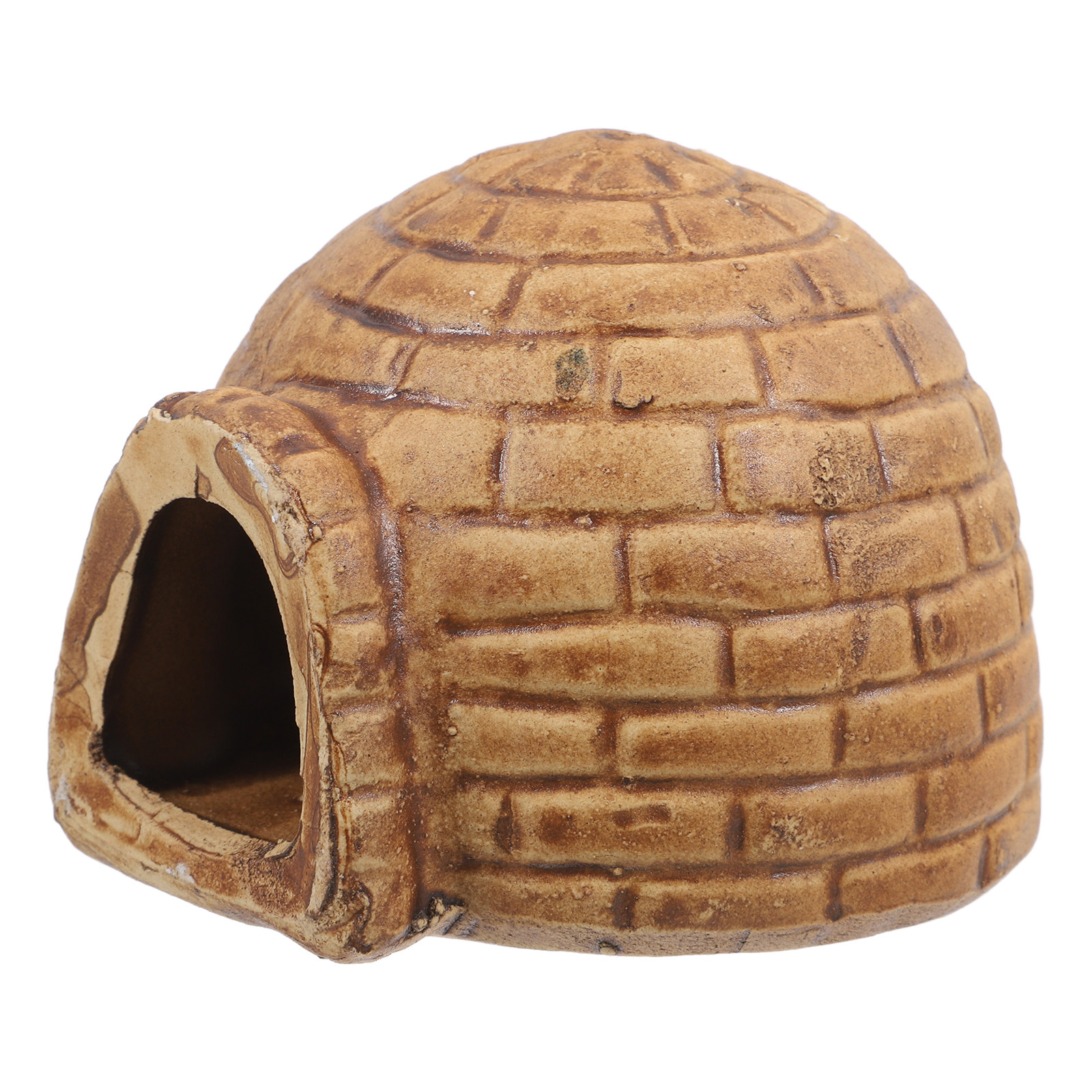 Gua Keramik Premium untuk Akua - Hide Cave Ceramic ulasan dan harga
