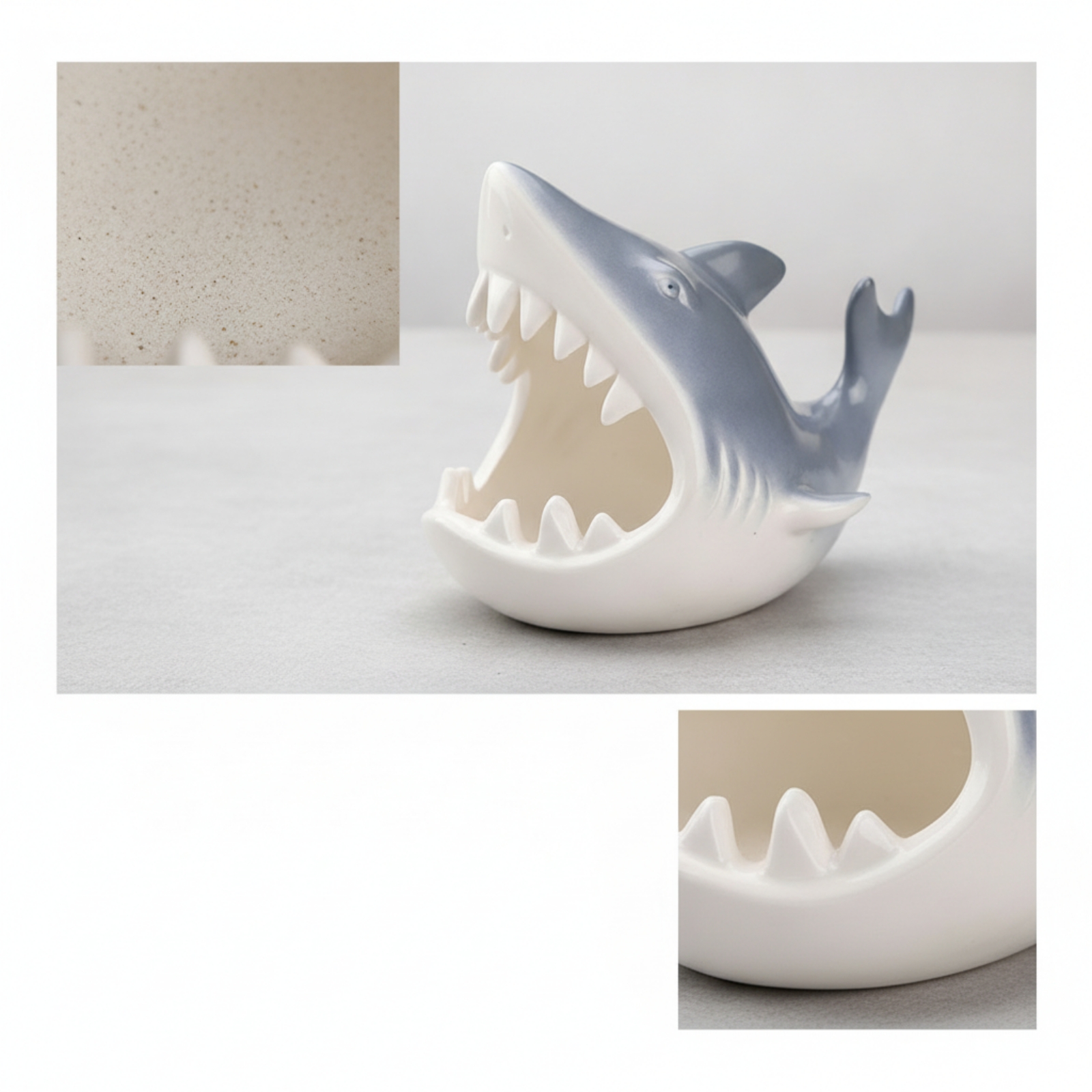 Tempat Berlindung Akuarium den - Hide Cave Ceramic ulasan dan harga