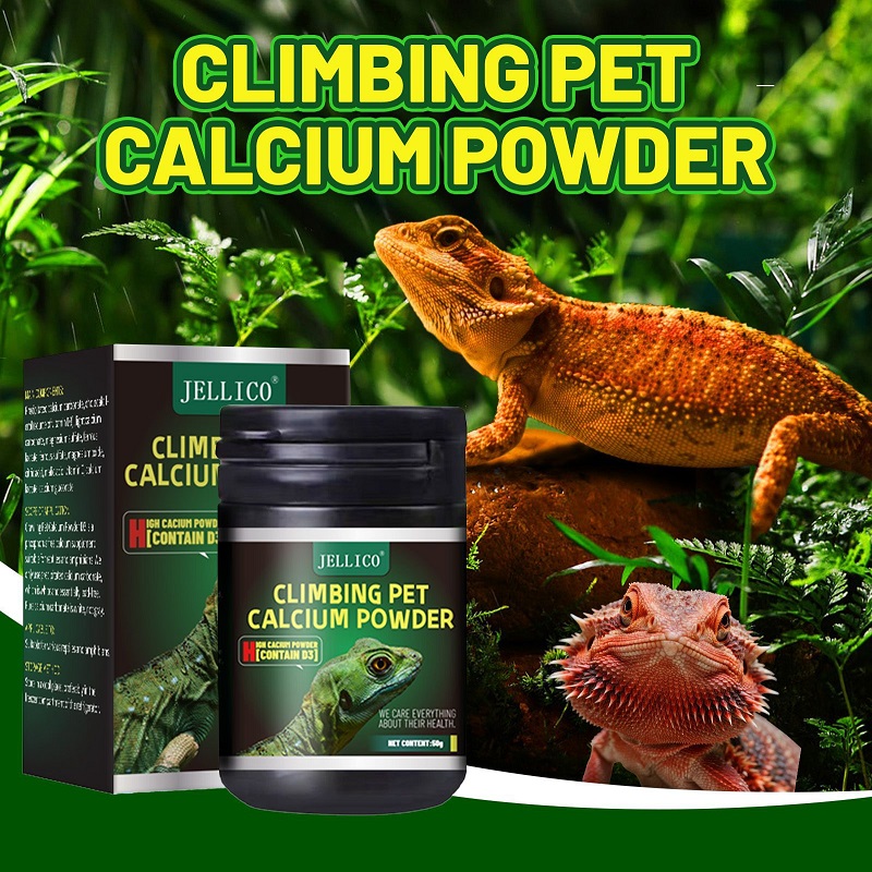 Vitamin D3 Kalsium Bubuk untuk - Vitamin D3 Reptile ulasan dan harga
