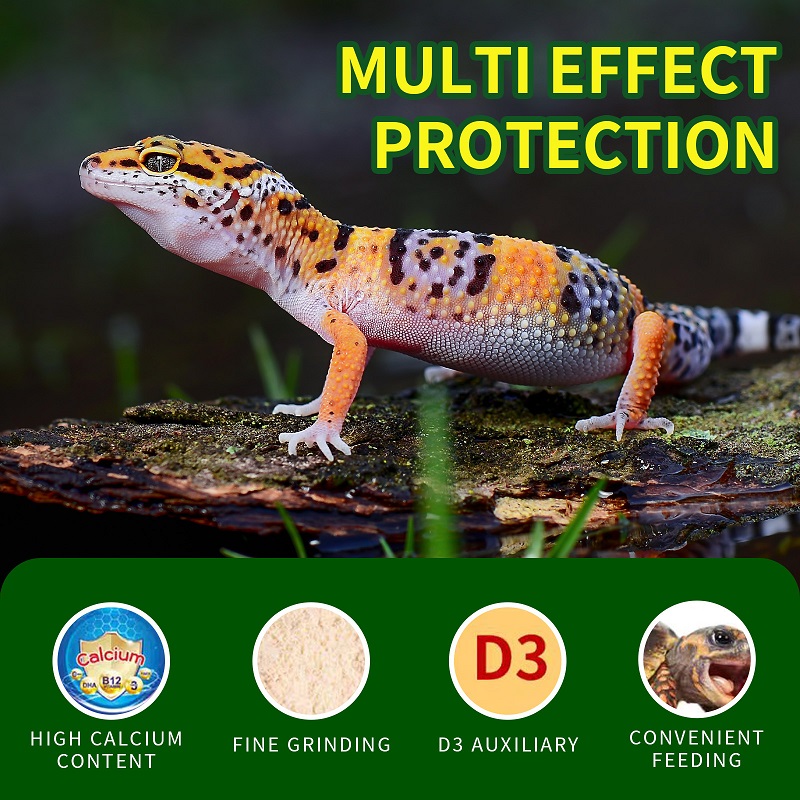 Vitamin D3 Kalsium Bubuk untuk - Vitamin D3 Reptile ulasan dan harga