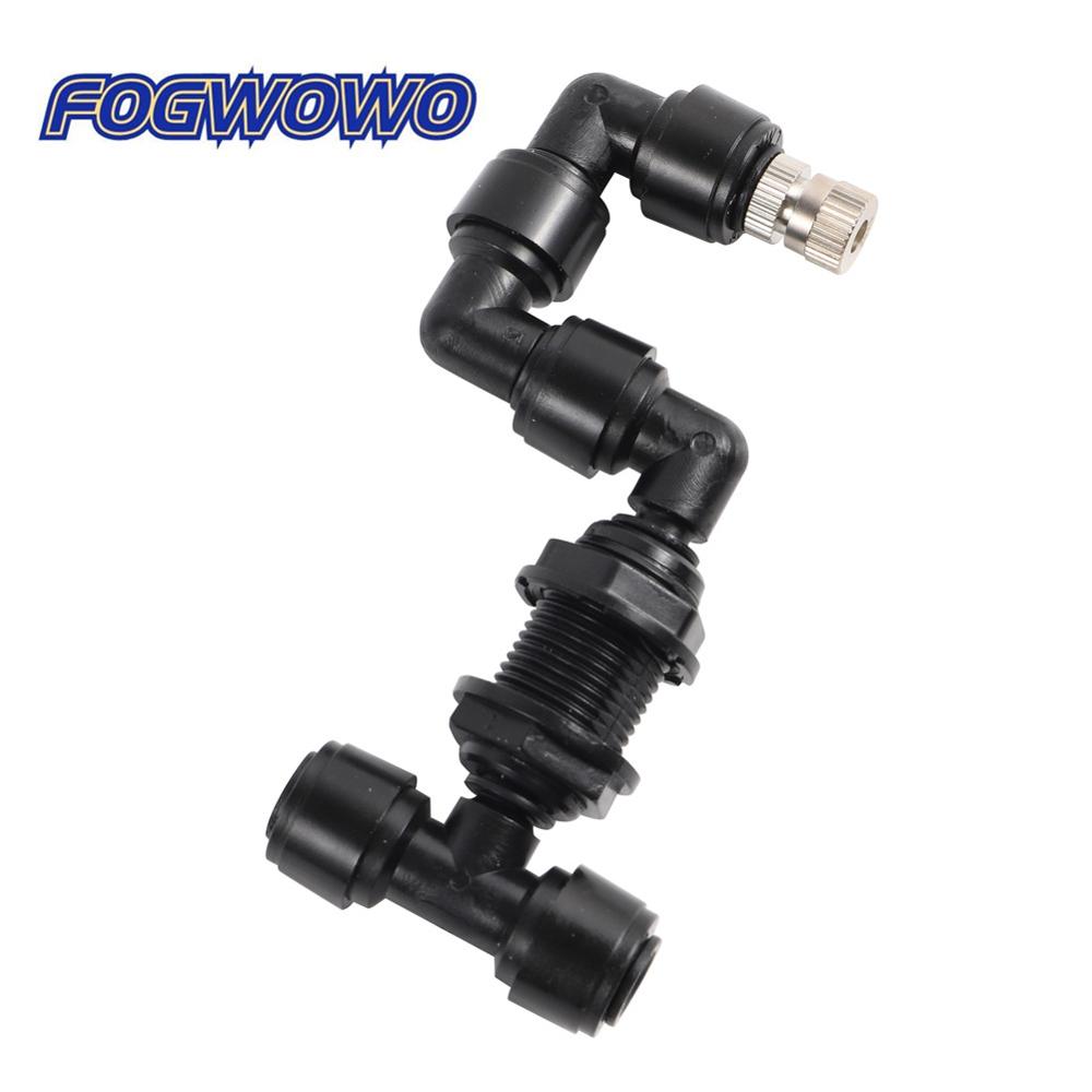 Mini Greenhouse Misting Nozzle - Misting Nozzle Reptile ulasan dan harga