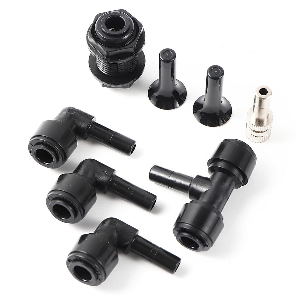 Mini Greenhouse Misting Nozzle - Misting Nozzle Reptile ulasan dan harga