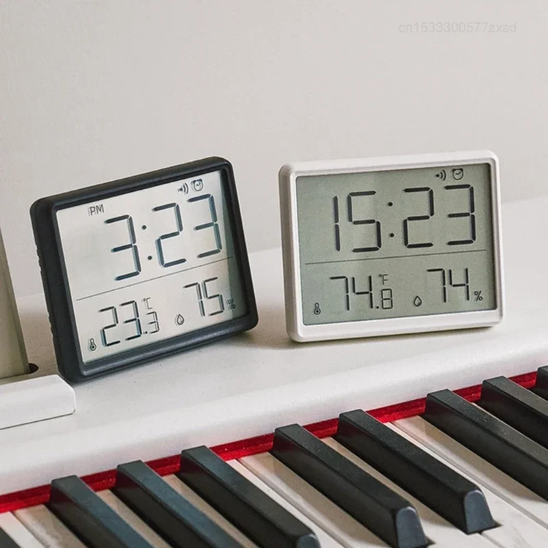 Termometer Multifungsi Higrome - Digital Hygrometer Probe ulasan dan harga