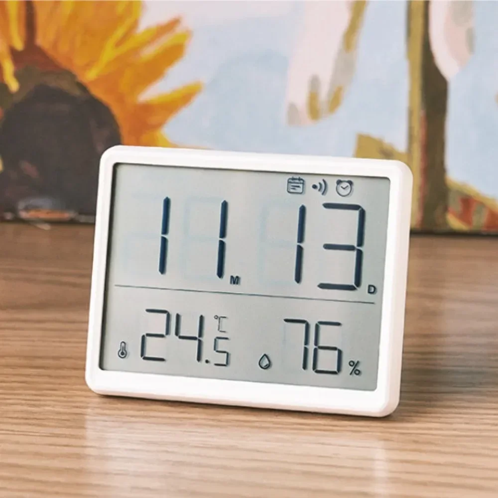 Termometer Multifungsi Higrome - Digital Hygrometer Probe ulasan dan harga