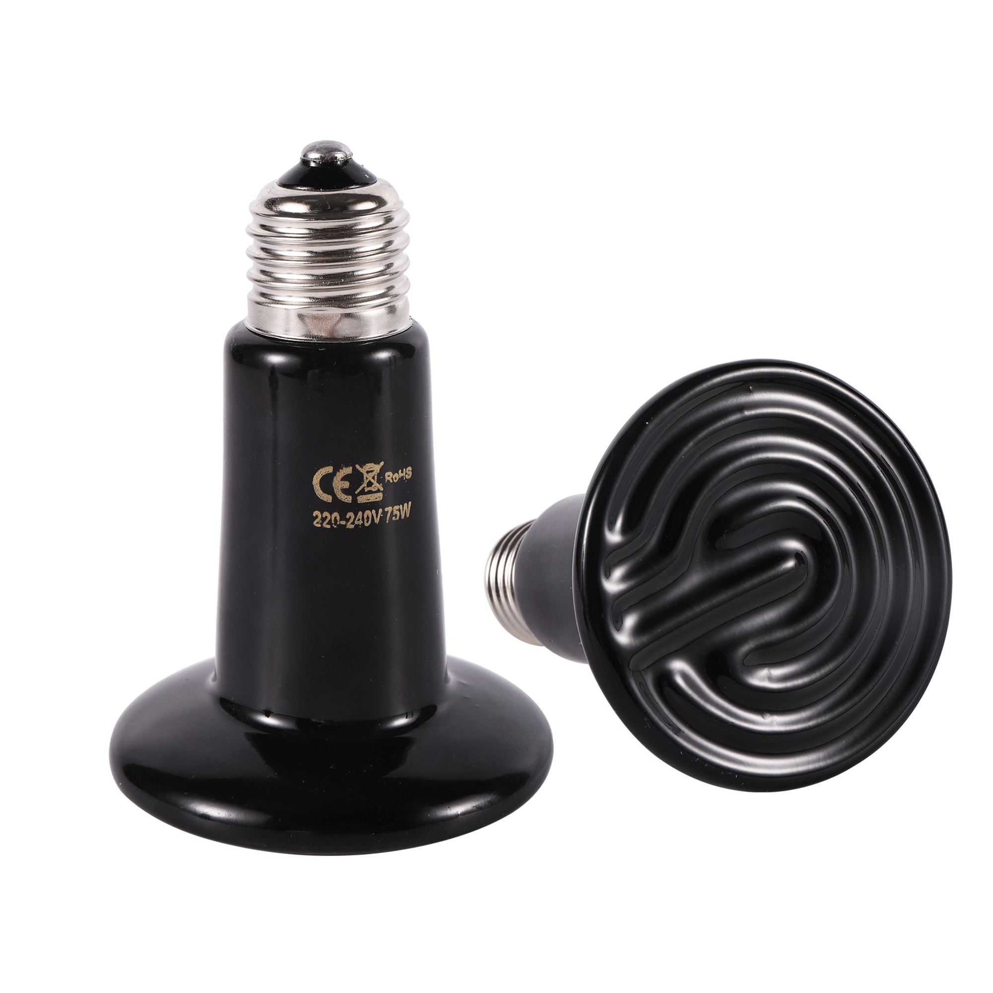 Lampu Pemanas Keramik Inframer - Ceramic Heat Emitter ulasan dan harga