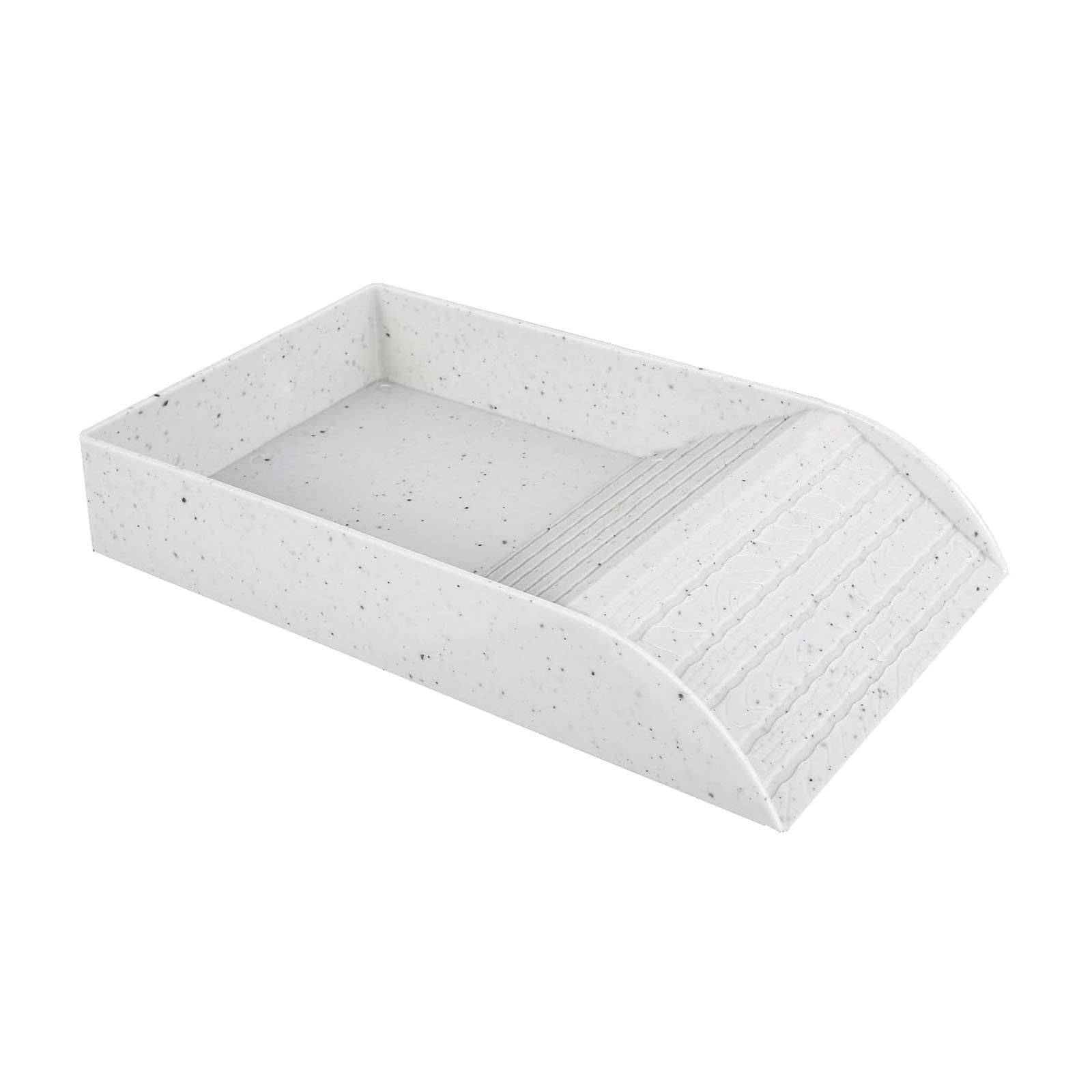 Piring mandi kura-kura Anti se - Water Dish Reptile ulasan dan harga