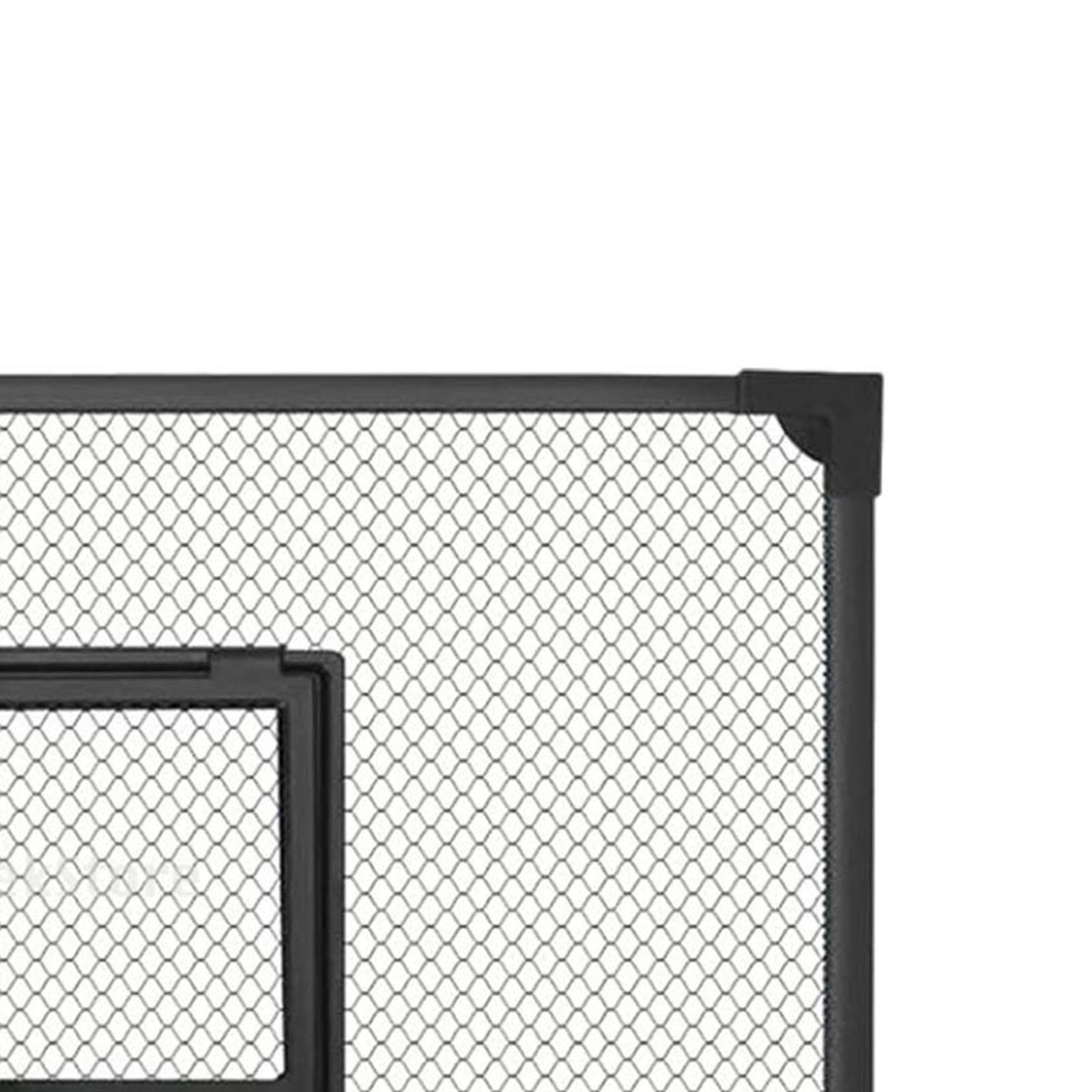 Jaring Pelindung Ikan untuk Tu - Screen Top Mesh ulasan dan harga