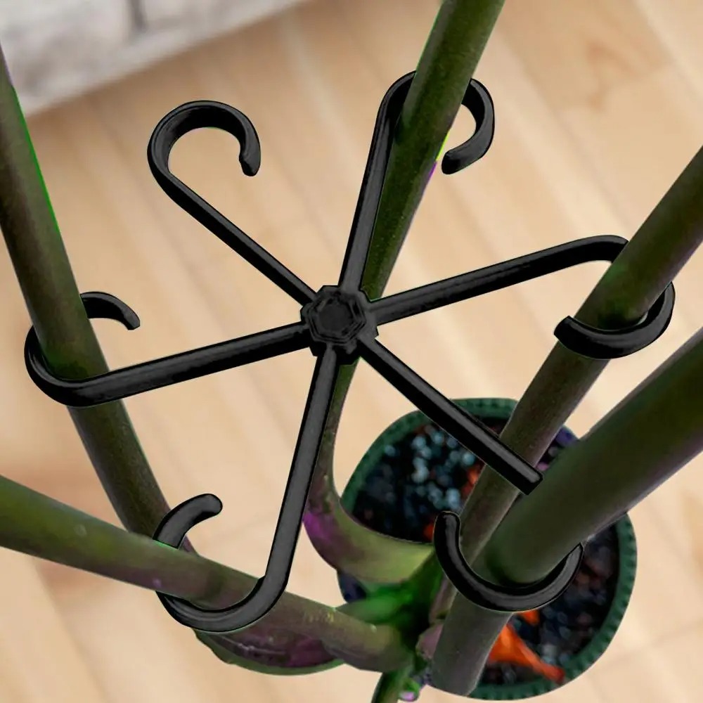 Penyangga Batang Tanaman, Penj - Vine Climbing Plastic ulasan dan harga