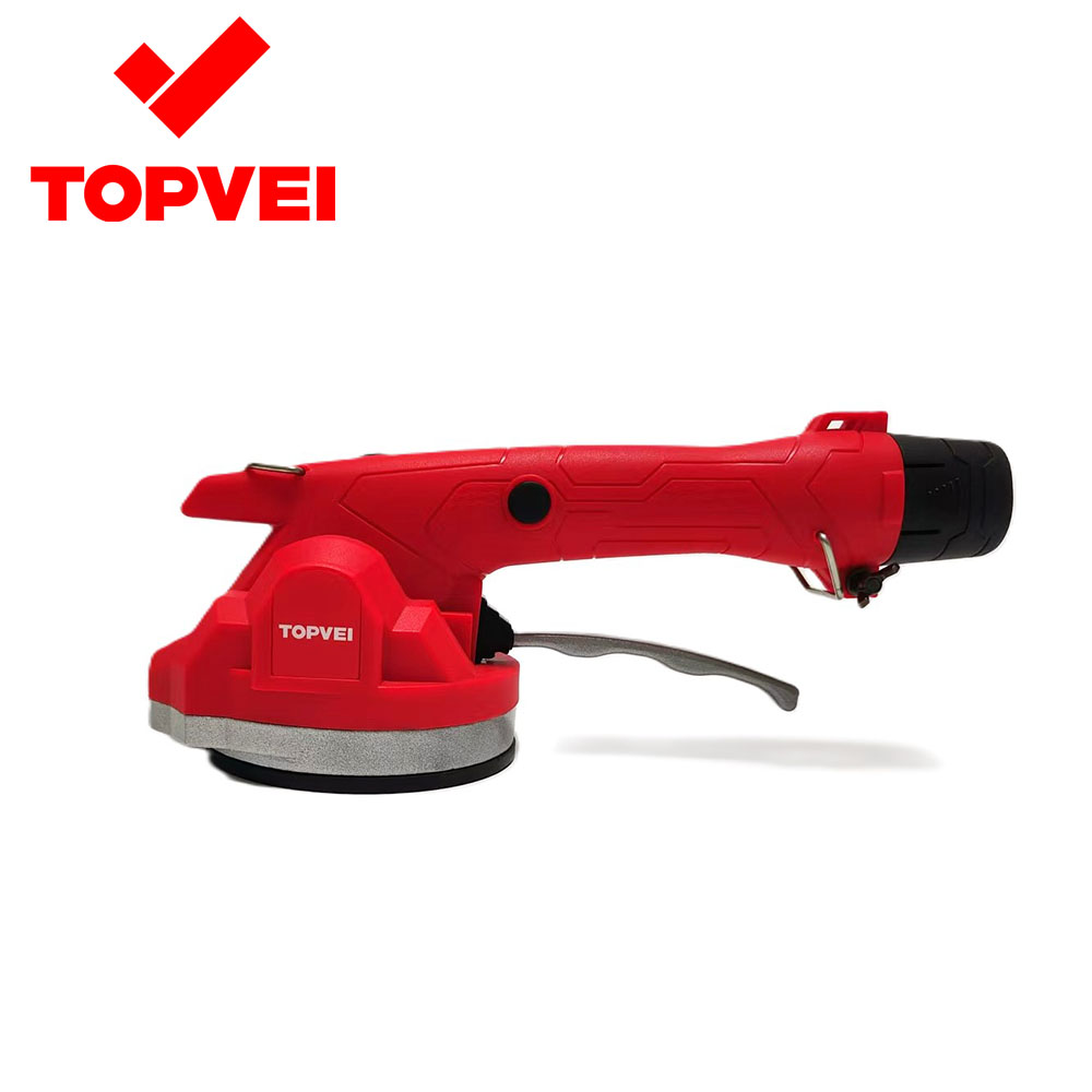 Mesin Pemasang Ubin V07 Adjust - Ceramic Tile Floor ulasan dan harga