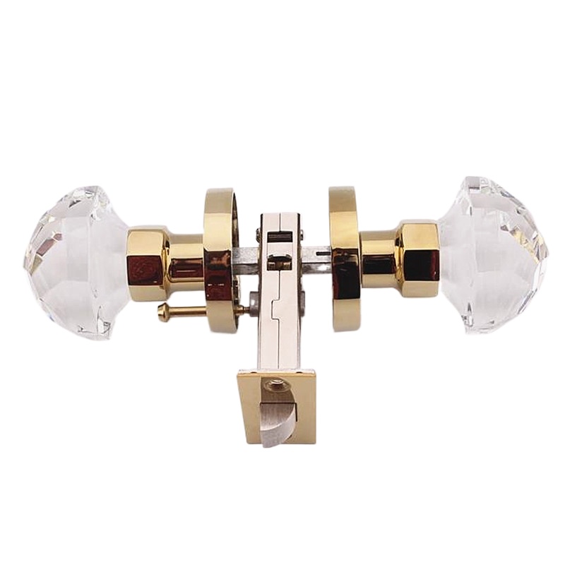 Kunci Pegangan Bola Kaca Krist - Glass Door Hinge ulasan dan harga