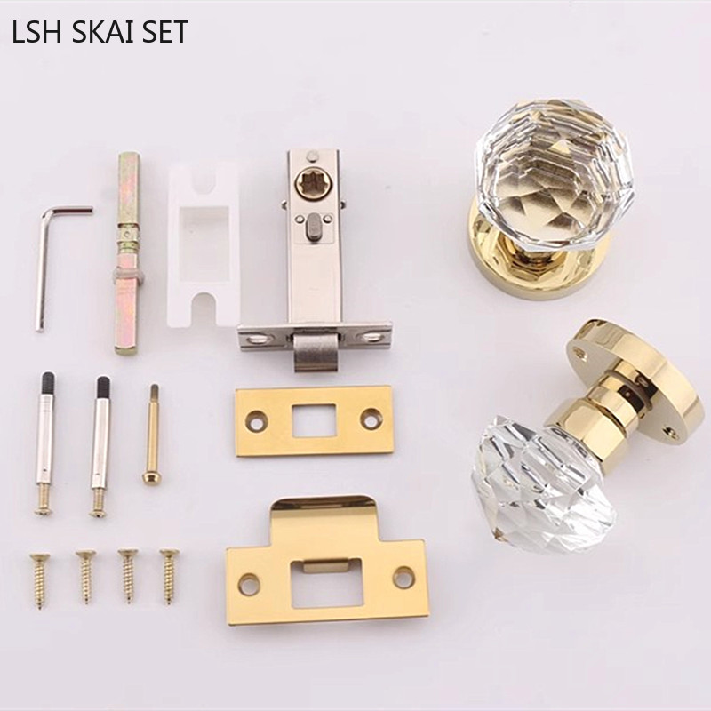 Kunci Pegangan Bola Kaca Krist - Glass Door Hinge ulasan dan harga