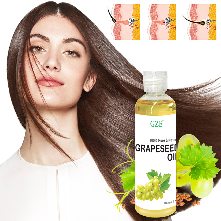 GZE minyak Grapeseed, perawata - Substrate Coconut Fiber ulasan dan harga
