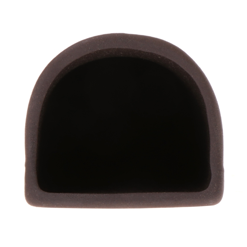 2020 Baru Tangki Gua Aquarium  - Hide Cave Ceramic ulasan dan harga