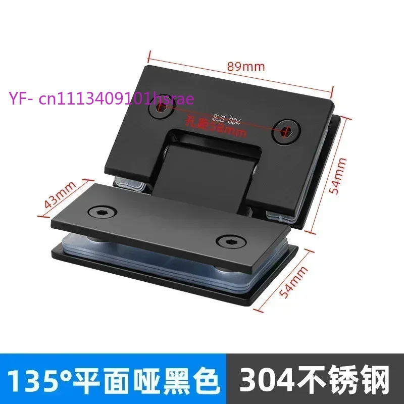 Engsel Pintu Kaca Tanpa Bingka - Glass Door Hinge ulasan dan harga