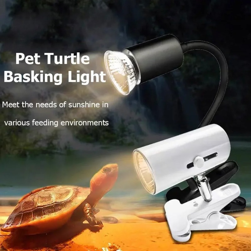 Lampu Pemanas Serbaguna untuk  - Calcium Powder Reptile ulasan dan harga