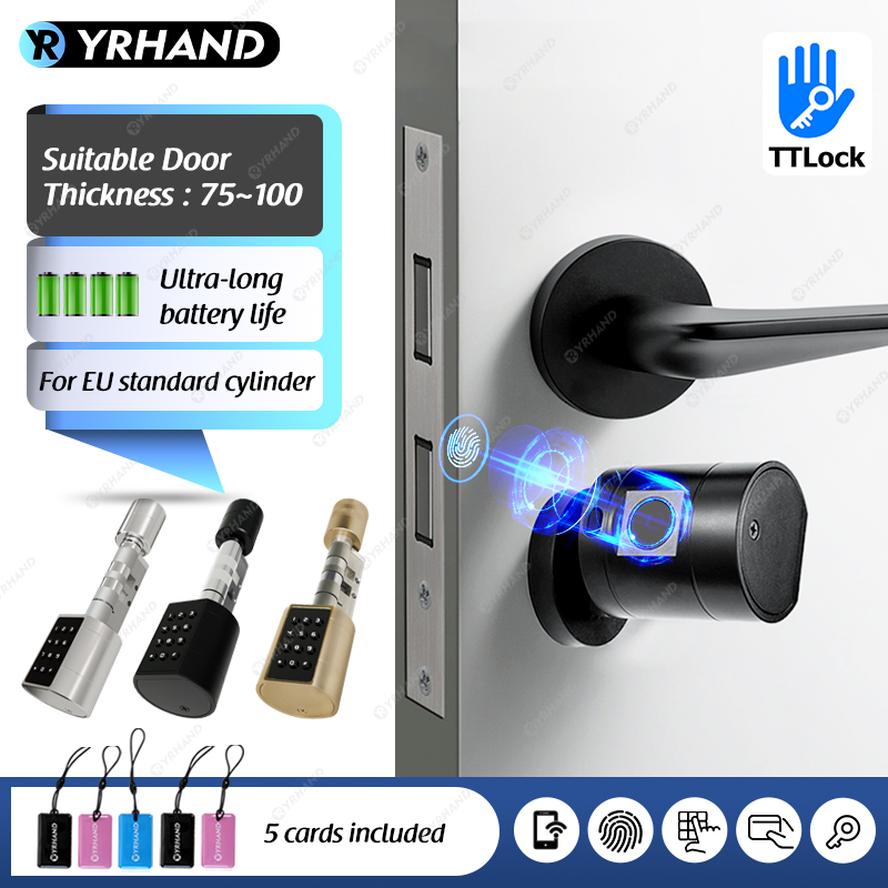 Kunci Pintu Silinder Euro Pint - Glass Door Hinge ulasan dan harga