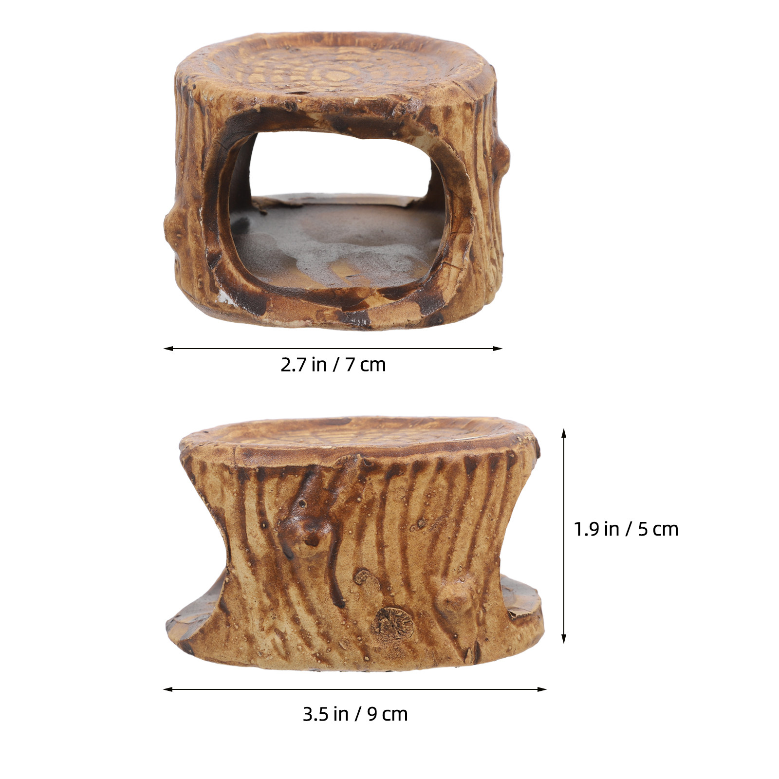 Dekorasi Keramik Tempat Persem - Hide Cave Ceramic ulasan dan harga