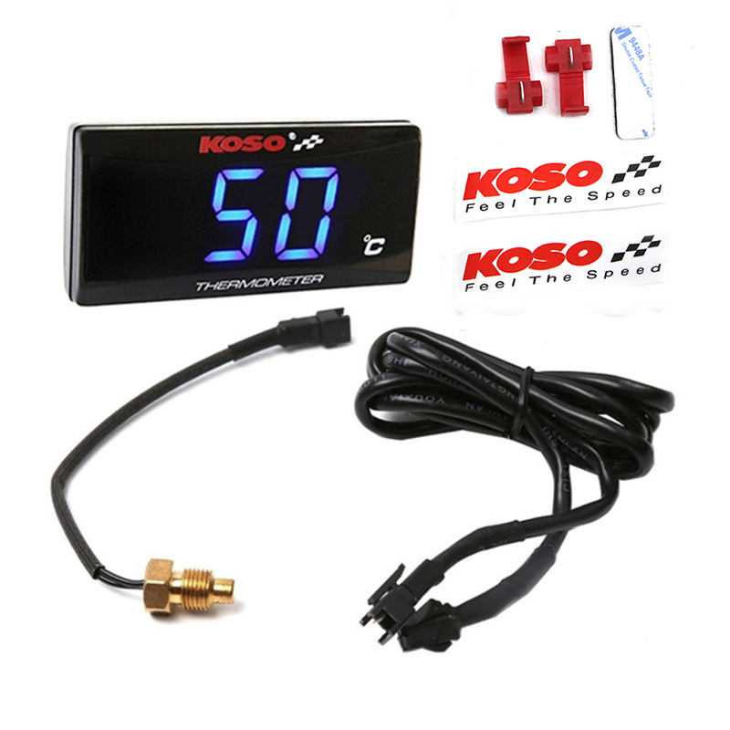 Adaptor Sensor Meter Sensor Te - Digital Hygrometer Probe ulasan dan harga