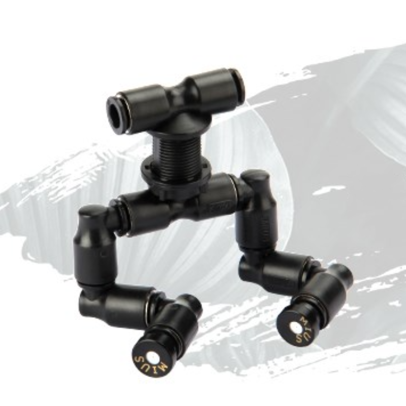 MIUS reptil 360 derajat Rotati - Misting Nozzle Reptile ulasan dan harga
