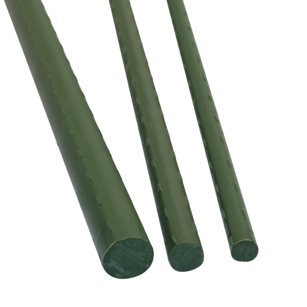 Diameter 8/11/16Mm Penyangga T - Vine Climbing Plastic ulasan dan harga
