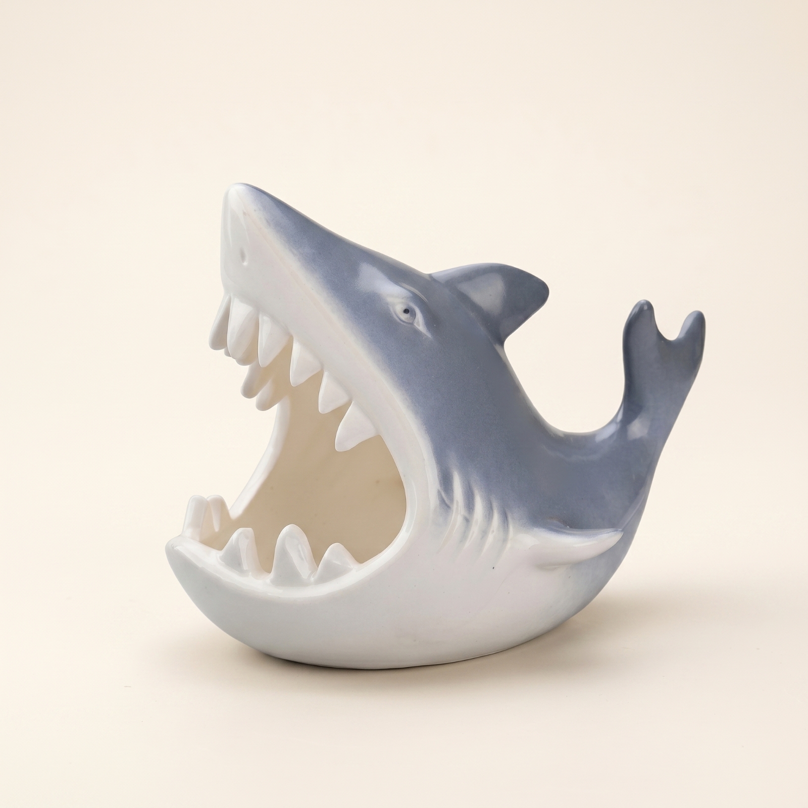 Tempat Berlindung Akuarium den - Hide Cave Ceramic ulasan dan harga