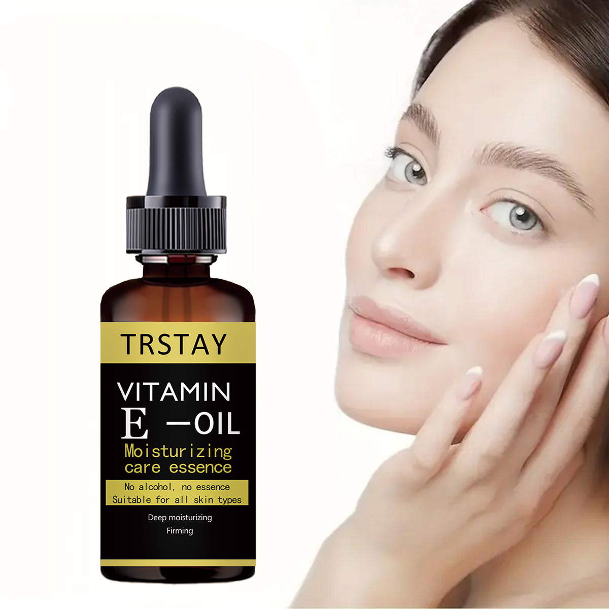 Vitamin E minyak esensial pele - Substrate Coconut Fiber ulasan dan harga