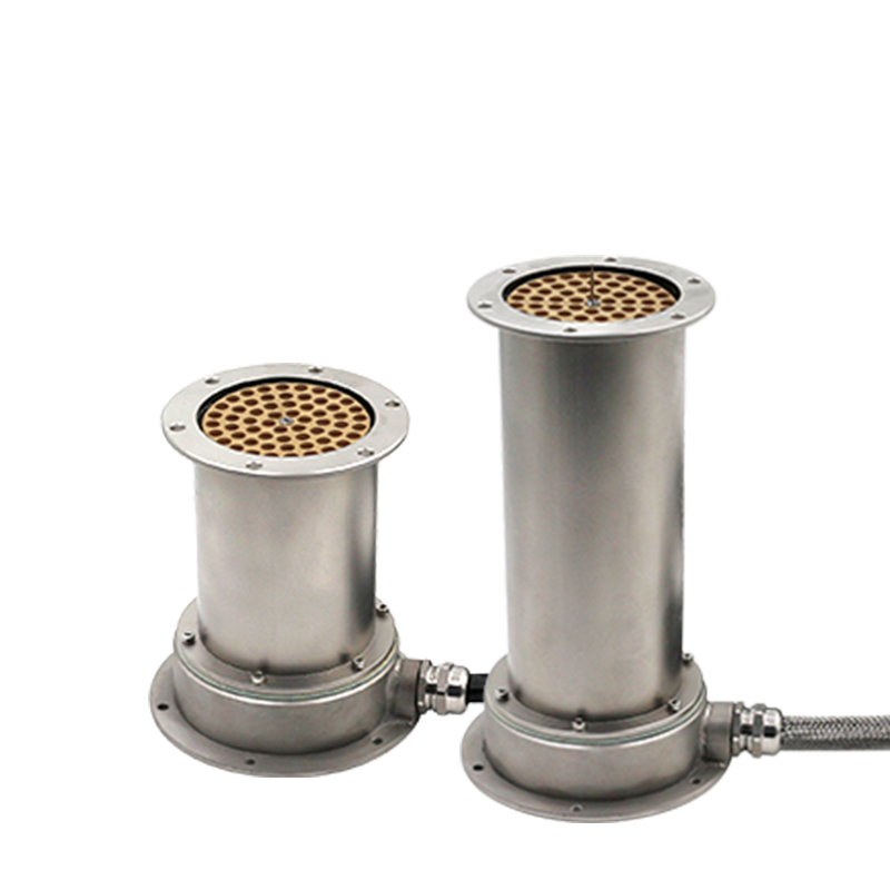 102.730 3*230V 3*3.3KW Pemanas - Ceramic Heat Emitter ulasan dan harga