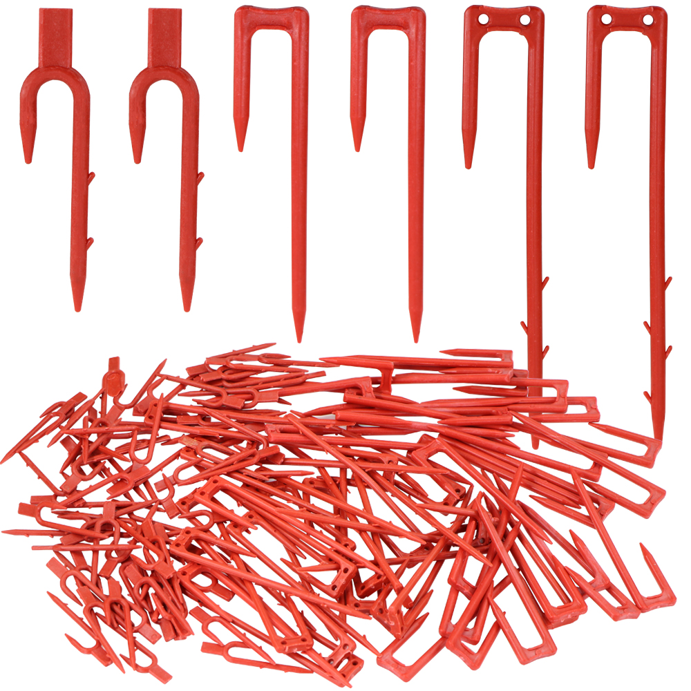 20-50 Pcs Strawberry Tanam Gar - Vine Climbing Plastic ulasan dan harga