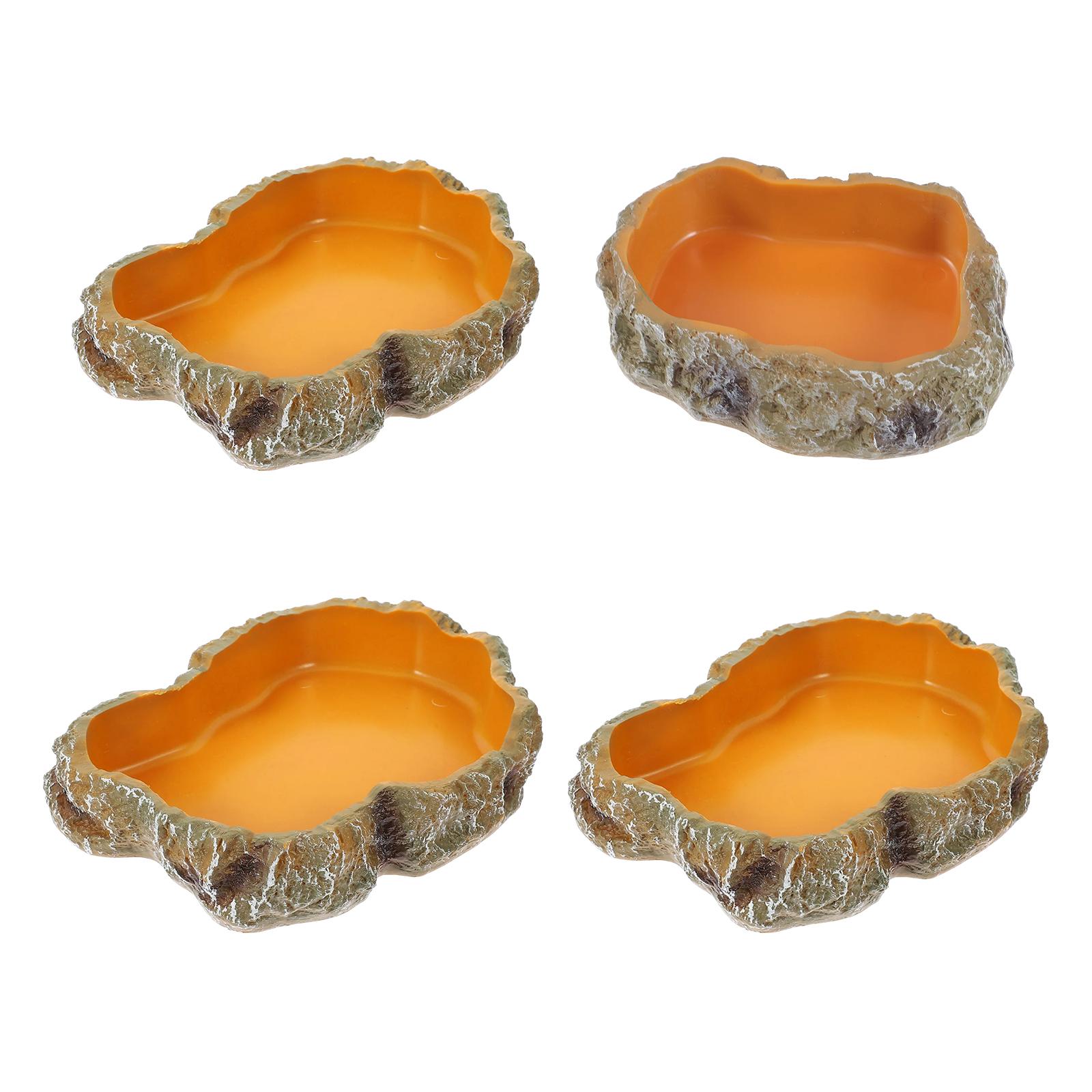 Mangkuk air reptil dekoratif t - Water Dish Reptile ulasan dan harga