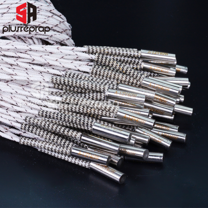 MK8 Blok Aluminium Pemanas Hot - Ceramic Heat Emitter ulasan dan harga