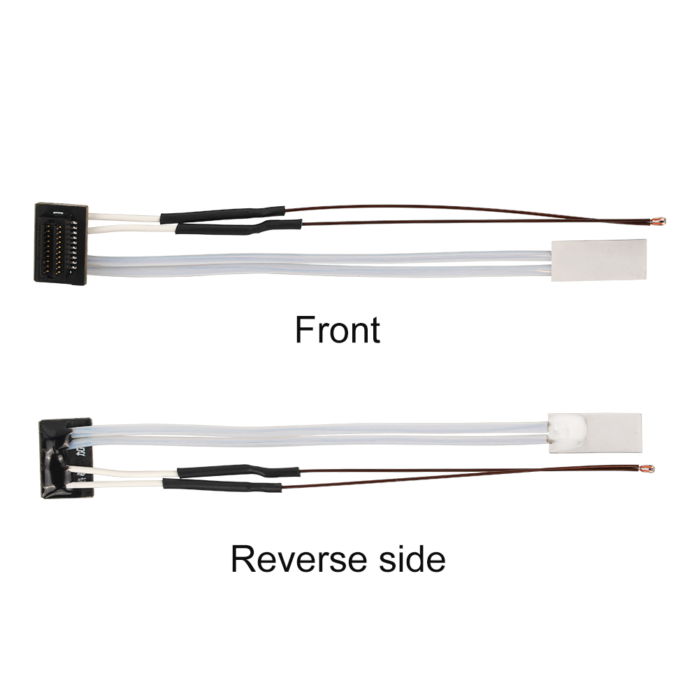 Pemanas Keramik Thermistor unt - Ceramic Heat Emitter ulasan dan harga