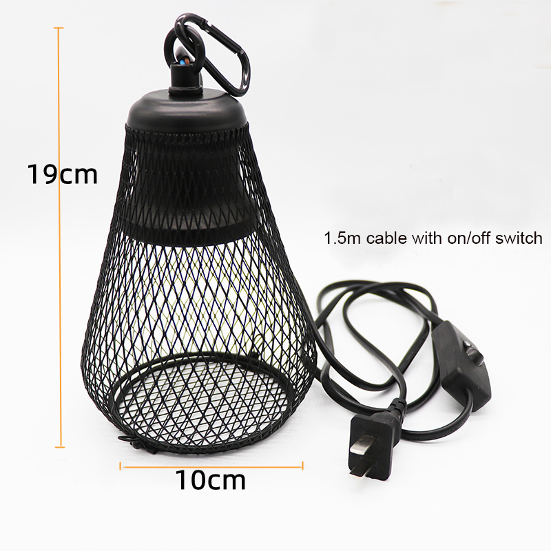 Lampu Pemanas Keramik Inframer - Ceramic Heat Emitter ulasan dan harga