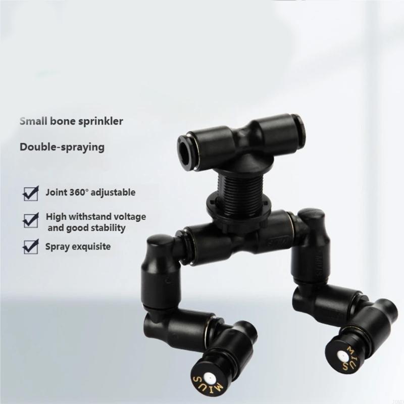 Nosel Kabut Reptil Kandang Kep - Misting Nozzle Reptile ulasan dan harga