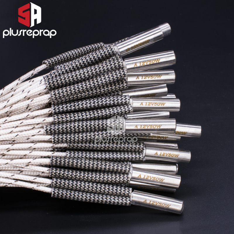 6X16 6X20 6X30Mm Pemanas Kartr - Ceramic Heat Emitter ulasan dan harga