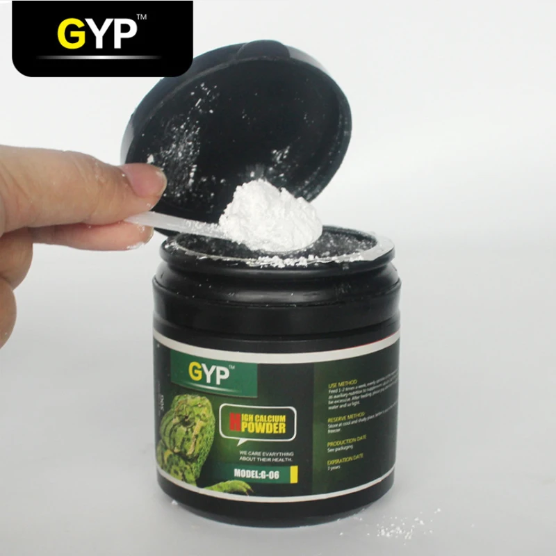 Mendaki hewan peliharaan repti - Calcium Powder Reptile ulasan dan harga