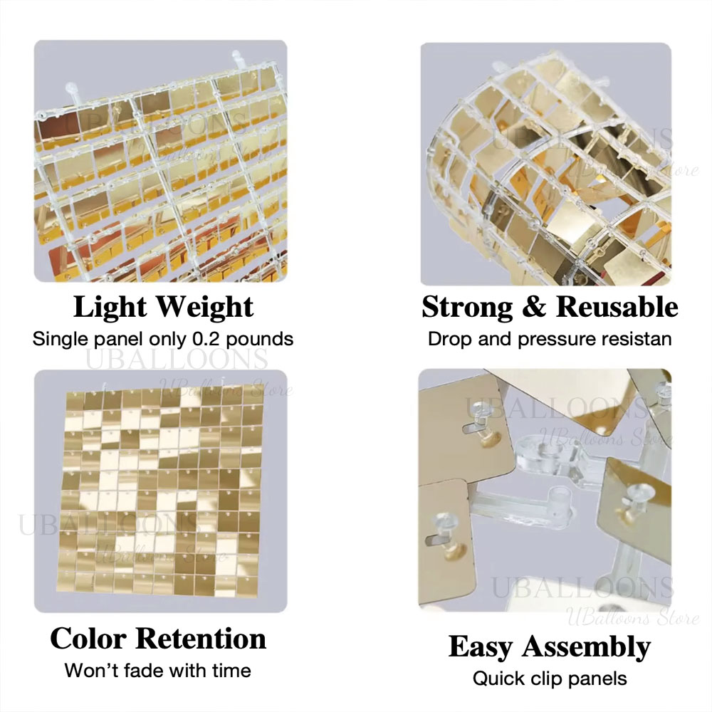 Panel Latar Belakang Dinding P - Pvc Panel Background ulasan dan harga